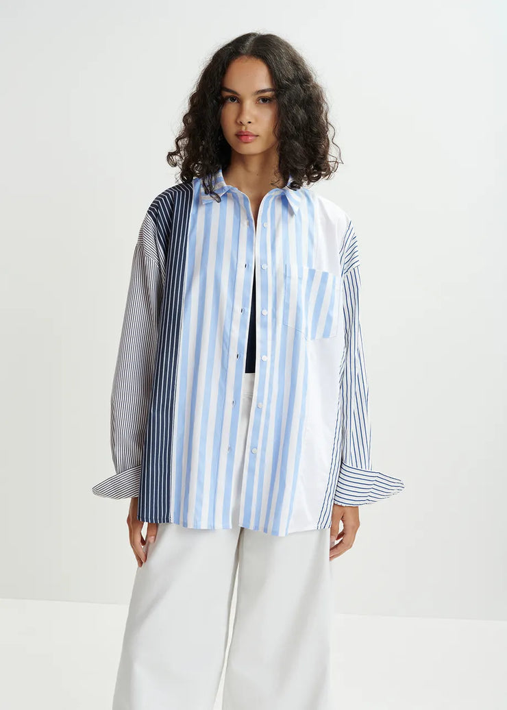 ESSENTIEL ANTWERP SHIRT