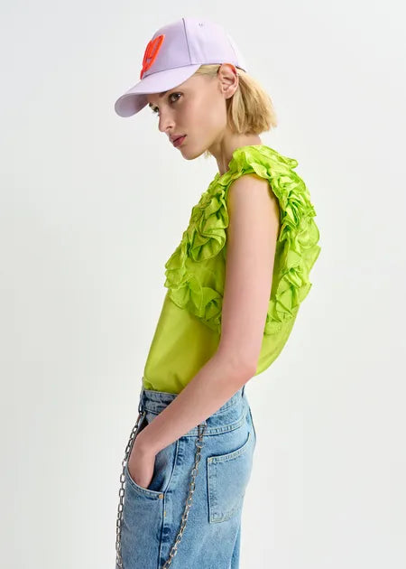 ESSENTIEL ANTWERP TOP