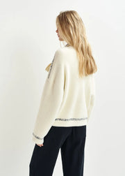 ESSENTIEL ANTWERP CARDI