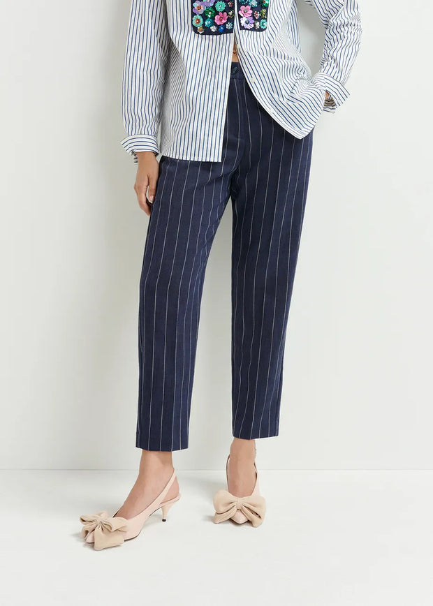 ESSENTIEL ANTWERP TROUSERS