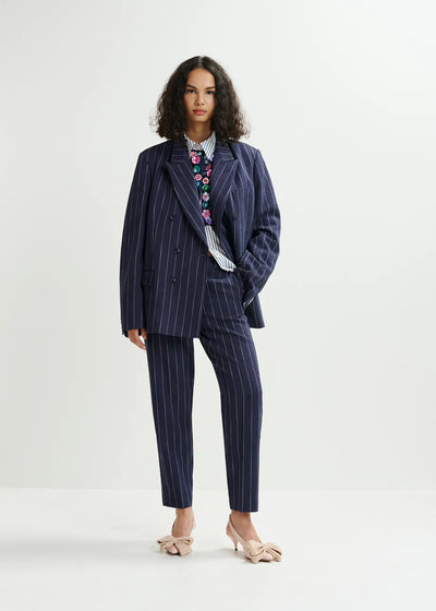 ESSENTIEL ANTWERP TROUSERS