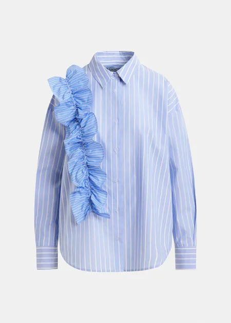 ESSENTIEL ANTWERP SHIRT