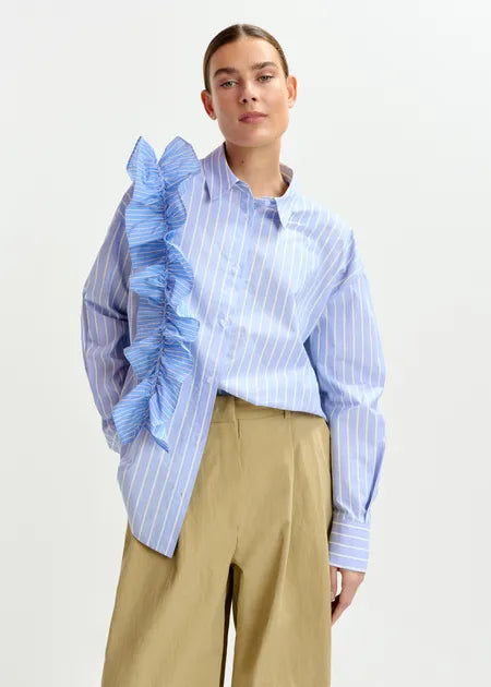 ESSENTIEL ANTWERP SHIRT