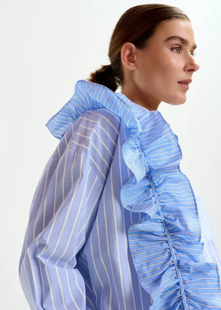 ESSENTIEL ANTWERP SHIRT