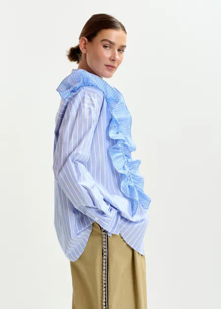 ESSENTIEL ANTWERP SHIRT