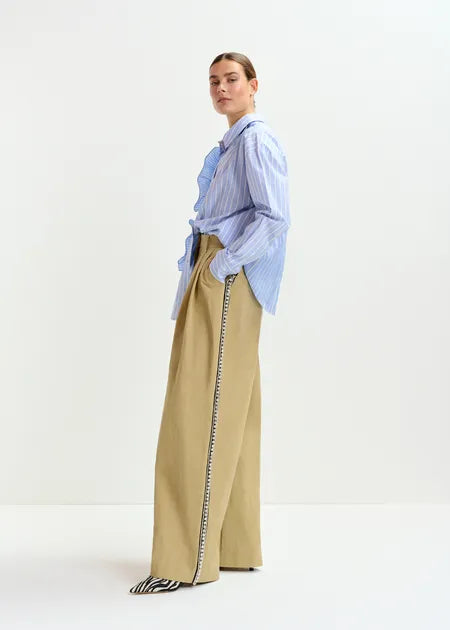 ESSENTIEL ANTWERP SHIRT