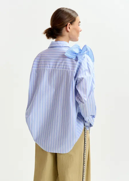 ESSENTIEL ANTWERP SHIRT