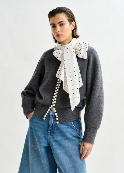 ESSENTIEL ANTWERP CARDI