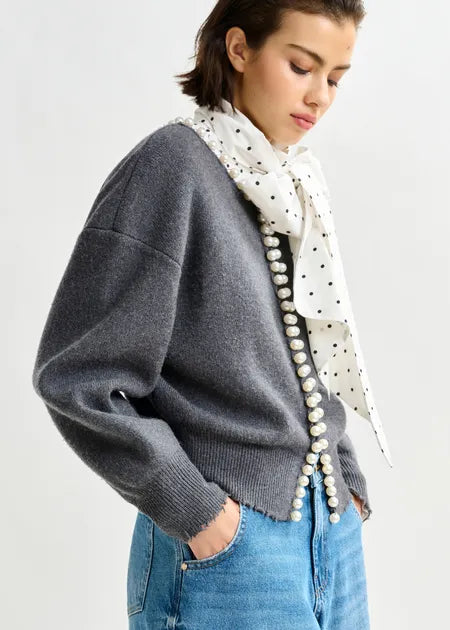 ESSENTIEL ANTWERP CARDI