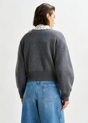 ESSENTIEL ANTWERP CARDI