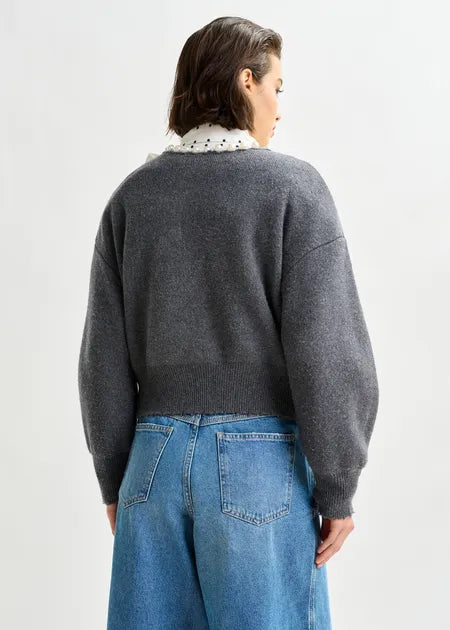 ESSENTIEL ANTWERP CARDI