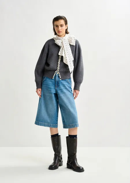 ESSENTIEL ANTWERP CARDI