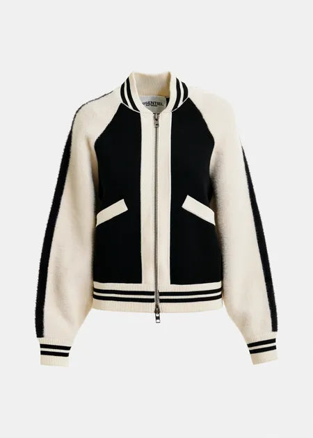 ESSENTIEL ANTWERP JACKET