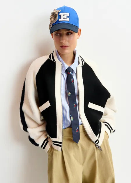 ESSENTIEL ANTWERP JACKET