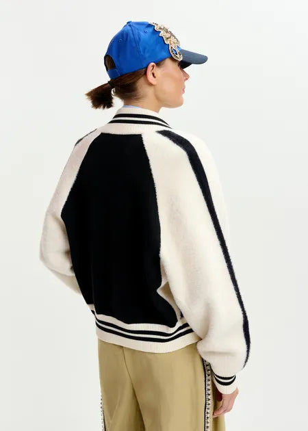 ESSENTIEL ANTWERP JACKET