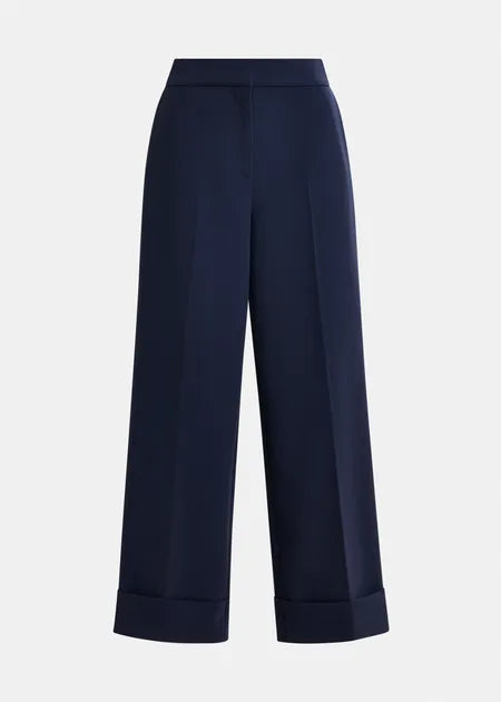 ESSENTIEL ANTWERP TROUSERS