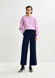 ESSENTIEL ANTWERP TROUSERS