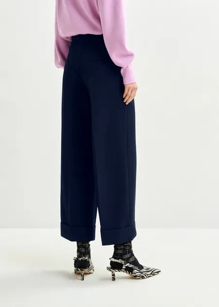 ESSENTIEL ANTWERP TROUSERS
