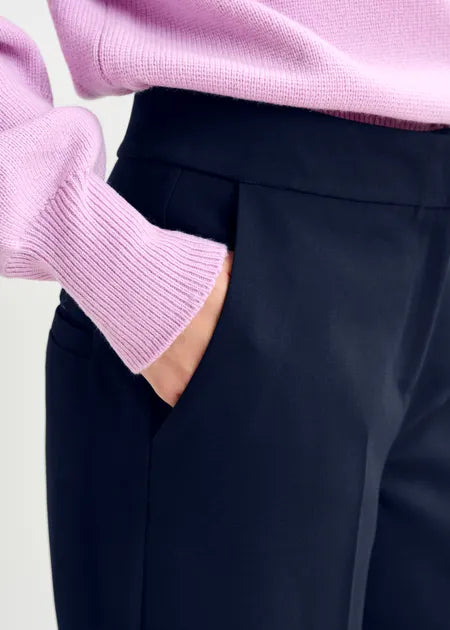 ESSENTIEL ANTWERP TROUSERS