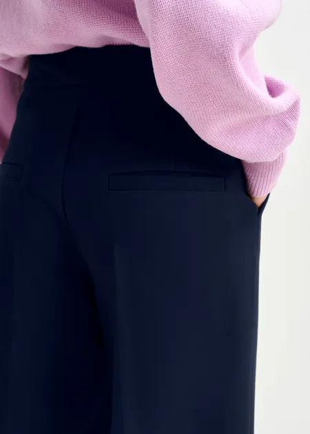 ESSENTIEL ANTWERP TROUSERS
