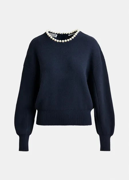 ESSENTIEL KNIT SWEATER