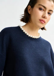 ESSENTIEL KNIT SWEATER