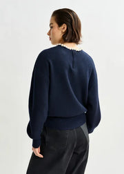 ESSENTIEL KNIT SWEATER