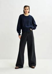 ESSENTIEL KNIT SWEATER