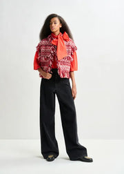ESSENTIEL ANTWERP WAISTCOAT