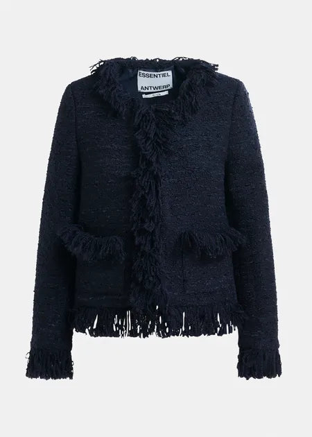 ESSENTIEL ANTWERP JACKET