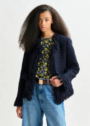 ESSENTIEL ANTWERP JACKET