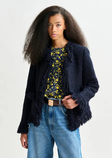 ESSENTIEL ANTWERP JACKET