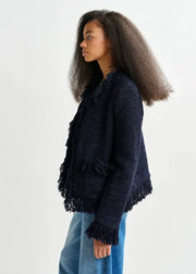 ESSENTIEL ANTWERP JACKET