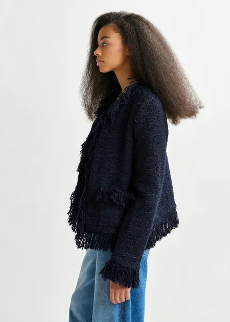 ESSENTIEL ANTWERP JACKET