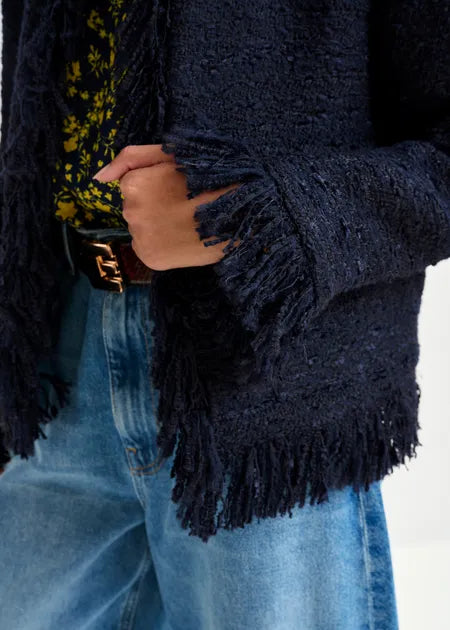 ESSENTIEL ANTWERP JACKET