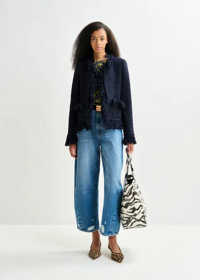 ESSENTIEL ANTWERP JACKET