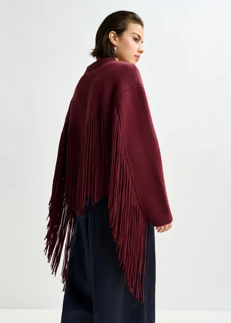 ESSENTIEL ANTWERP JACKET