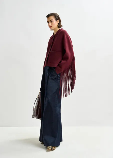 ESSENTIEL ANTWERP JACKET