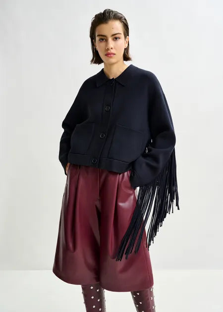 ESSENTIEL ANTWERP JACKET