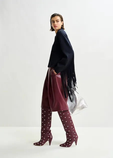ESSENTIEL ANTWERP JACKET