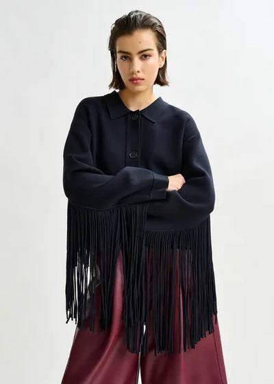 ESSENTIEL ANTWERP JACKET