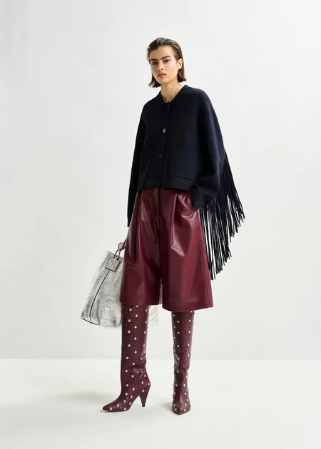 ESSENTIEL ANTWERP JACKET