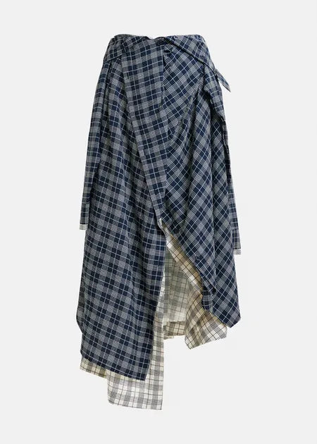 ESSENTIEL ANTWERP SKIRT