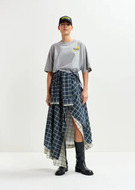 ESSENTIEL ANTWERP SKIRT