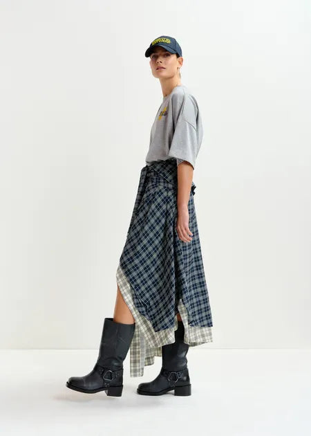ESSENTIEL ANTWERP SKIRT