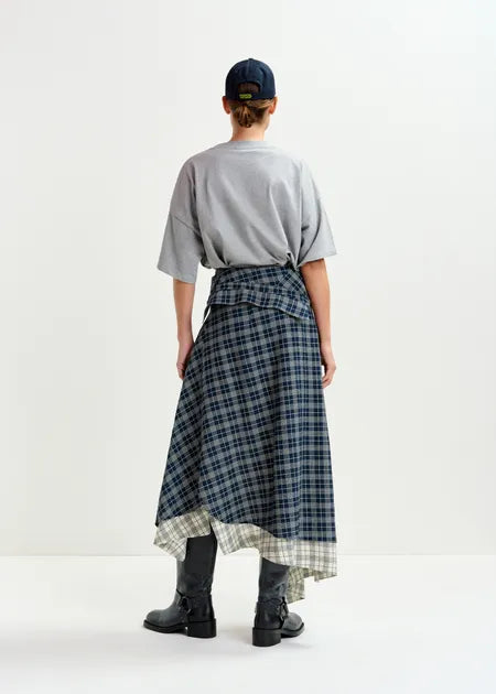 ESSENTIEL ANTWERP SKIRT