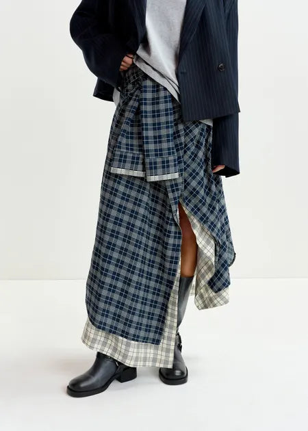 ESSENTIEL ANTWERP SKIRT