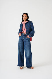 SEVENTY + MOCHI GRACIE JEANS