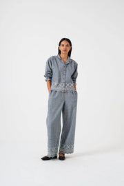 SEVENTY + MOCHI  SOPHIE PANT