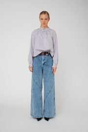 STELLA NOVA STRIPE SHIRT